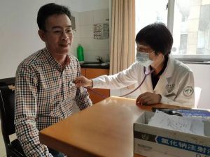 “不忘初心，牢记使命”主题教育活动之十二——发现问题抓整改 换位体验 唤出初心