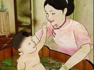 【四院|科普】：清明中医养生，不负健康不负春