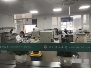 【四院|科普】：疫情下的体检~您改变了吗？