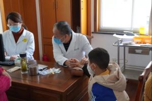 【四院|科普】 中医治疗鼻窦炎案例一：鼻窦炎导致头痛、耳鸣