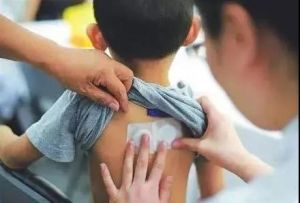 【四院|医讯】：绿色疗法“三伏贴”！六龄童就这样和哮喘说BYEBYE