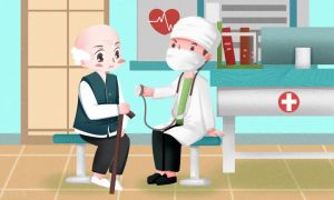 【四院|科普】：慢阻肺的肺功能锻炼方法