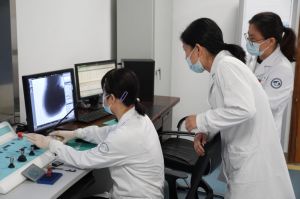 【四院|医讯】多年便秘的原因找到了！省级专家团队助力四院新技术、新项目