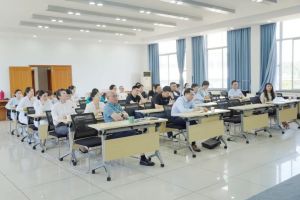 强化质量安全管理，全面提升医疗质量丨医院分析交流会第七期（医疗质量专场）在我院顺利召开