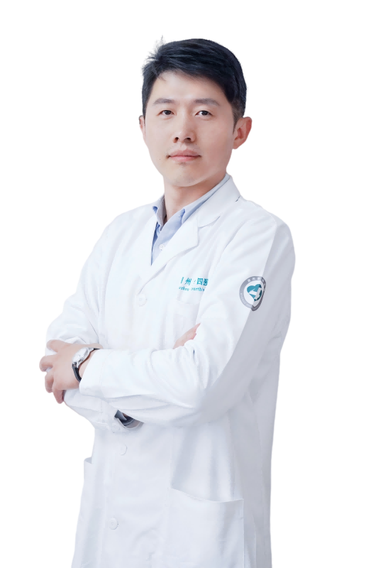 杨伟刚
