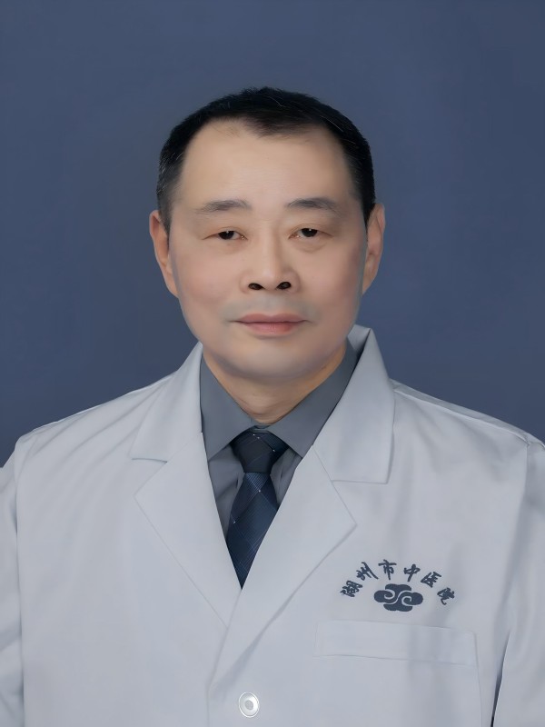费建华