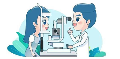 跟着假期玩，轻松防近视！青少年寒假护眼详细攻略