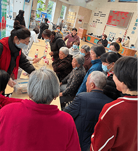 世界便秘日，这场义诊助您“顺心顺意顺畅”