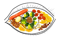 高度近视护眼篇：给脆弱的眼睛更多呵护