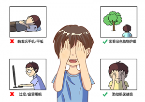 一出门就护眼？户外活动防控近视真相